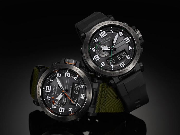 Casio PRW-6600YB-3ER Casio PRW-6600YB-3ER