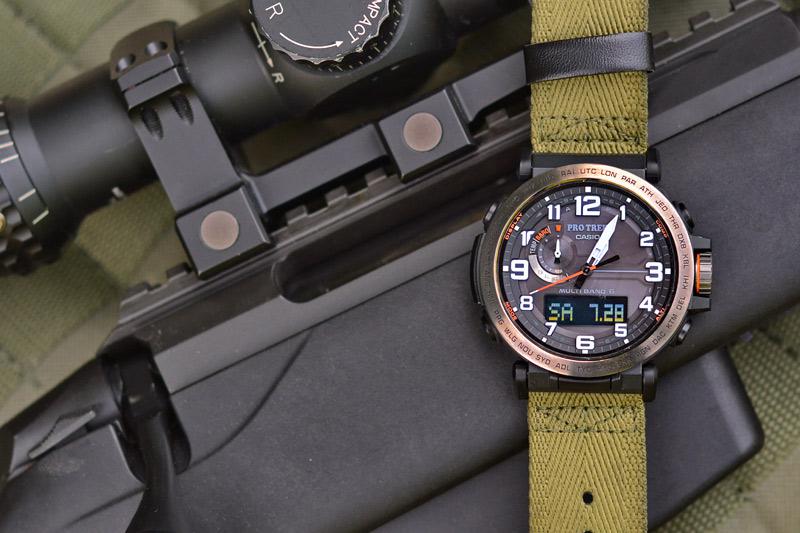 Casio PRW-6600YB-3ER Casio PRW-6600YB-3ER