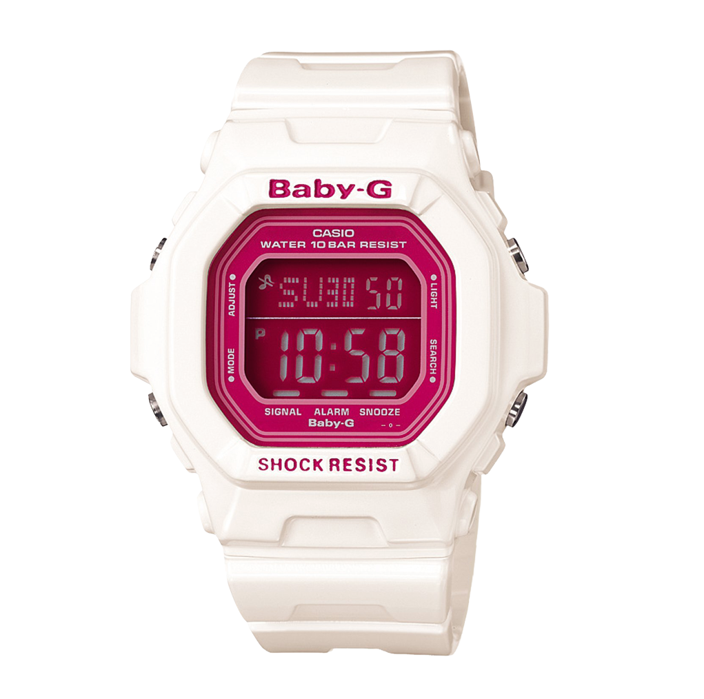 Casio BG-5601-7ER Casio BG-5601-7ER