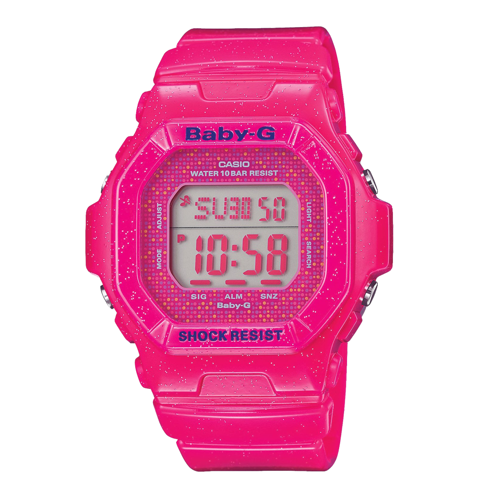 Casio BG-5600GL-4ER Casio BG-5600GL-4ER