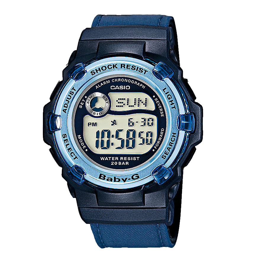 Casio BG-3002V-2AER Casio BG-3002V-2AER