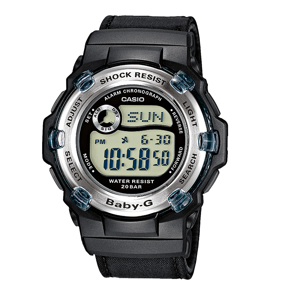 Casio BG-3002V-1ER Casio BG-3002V-1ER