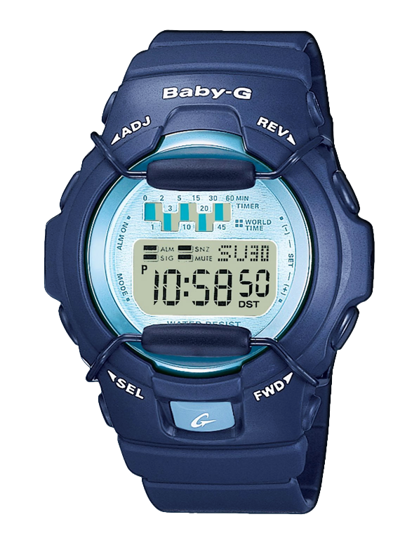 Casio BG-1001-2CER Casio BG-1001-2CER