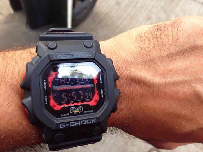 Casio GX-56-1AER Casio GX-56-1AER