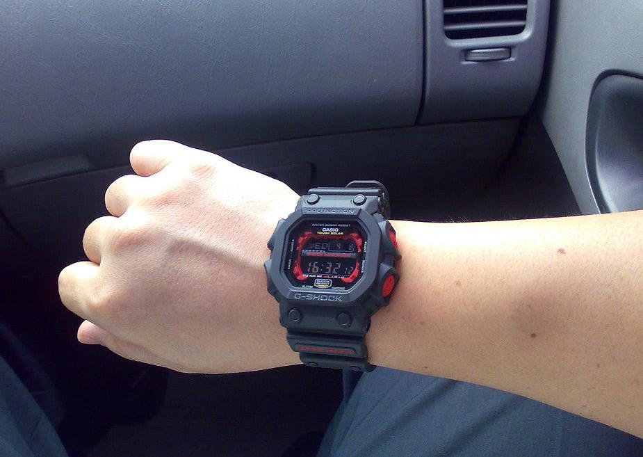 Casio GX-56-1AER Casio GX-56-1AER