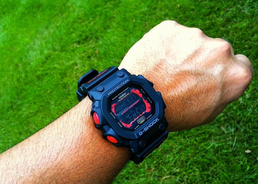 Casio GX-56-1AER Casio GX-56-1AER