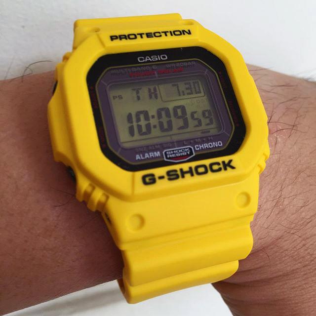 Casio GW-M5630E-9ER Casio GW-M5630E-9ER