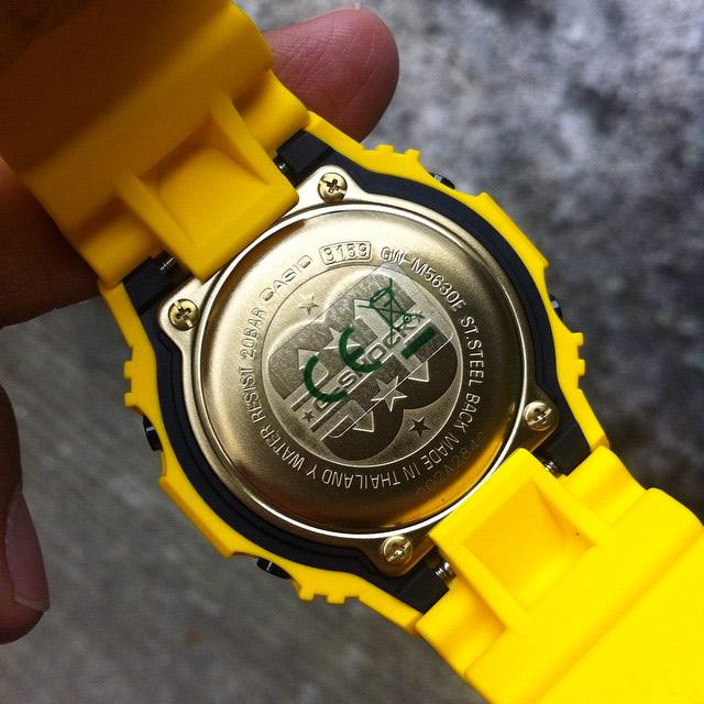 Casio GW-M5630E-9ER Casio GW-M5630E-9ER