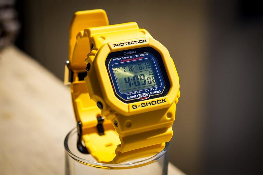Casio GW-M5630E-9ER Casio GW-M5630E-9ER