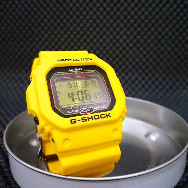 Casio GW-M5630E-9ER Casio GW-M5630E-9ER