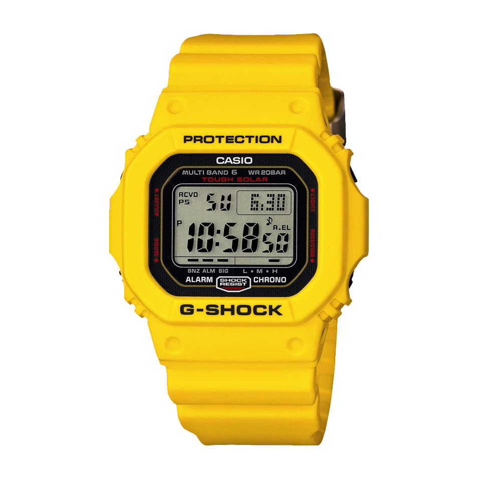 Casio GW-M5630E-9ER Casio GW-M5630E-9ER