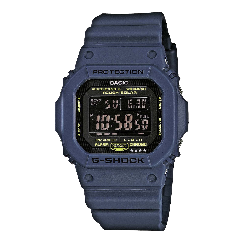 Casio GW-M5610NV-2ER Casio GW-M5610NV-2ER
