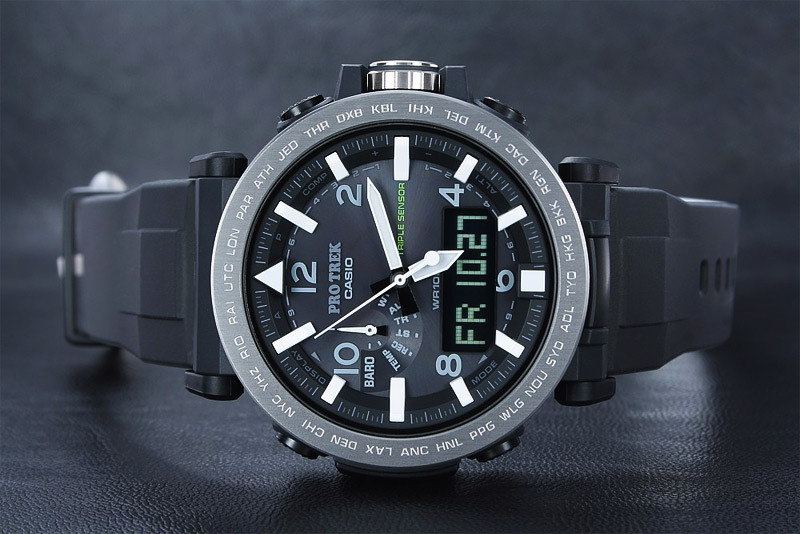 Casio PRG-650-1ER Casio PRG-650-1ER