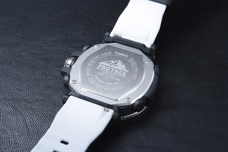 Casio PRG-650-1ER Casio PRG-650-1ER