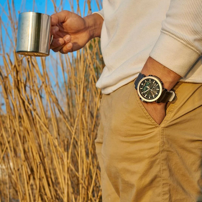 Casio PRG-650-1ER Casio PRG-650-1ER