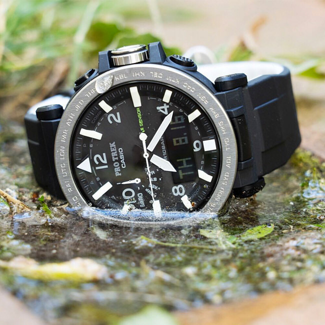 Casio PRG-650-1ER Casio PRG-650-1ER