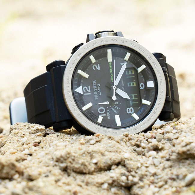 Casio PRG-650-1ER Casio PRG-650-1ER