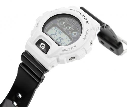 TakeTime - Мужские часы Casio GW-6900GW-7ER