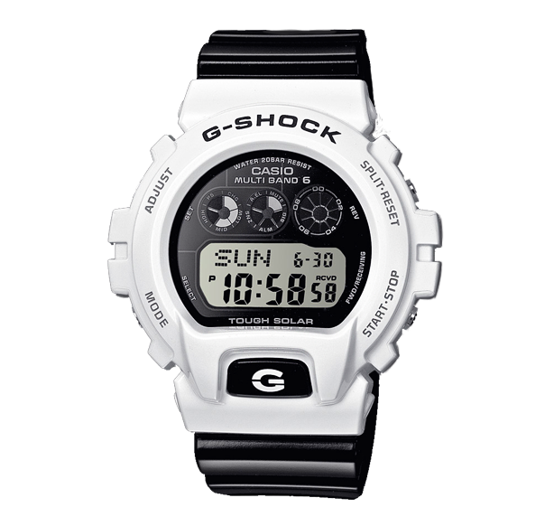 Casio GW-6900GW-7ER Casio GW-6900GW-7ER