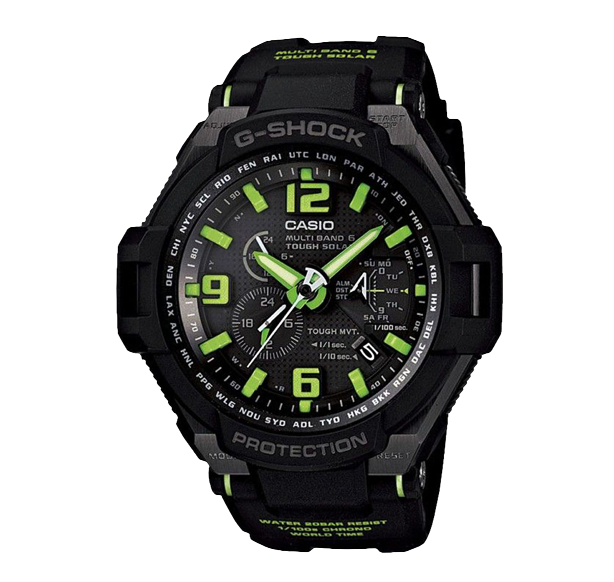 Casio GW-4000-1A3ER Casio GW-4000-1A3ER
