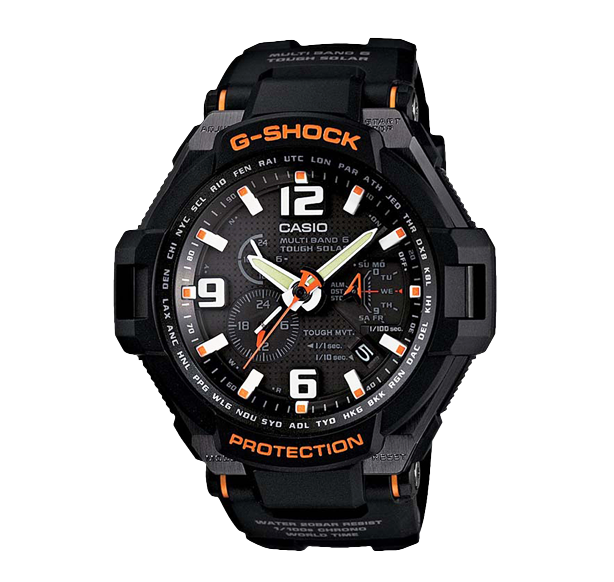 Casio GW-4000-1AER Casio GW-4000-1AER