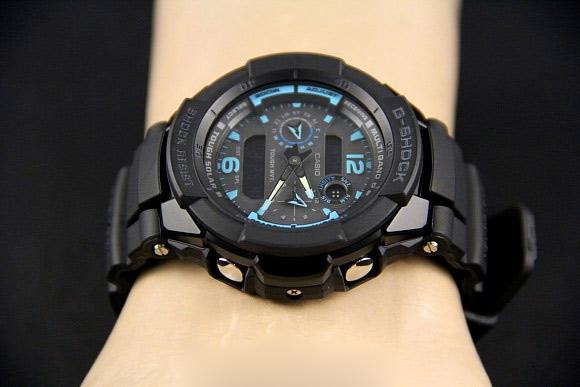 Casio GW-3500B-1A2ER Casio GW-3500B-1A2ER