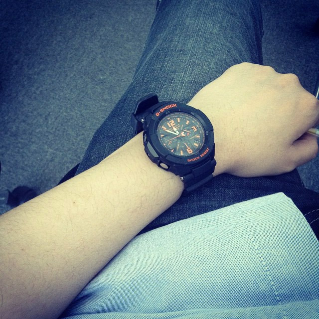 Casio GW-3000B-1AER Casio GW-3000B-1AER