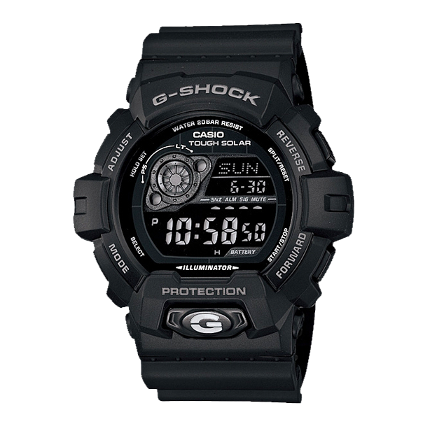 Casio GR-8900A-1ER Casio GR-8900A-1ER