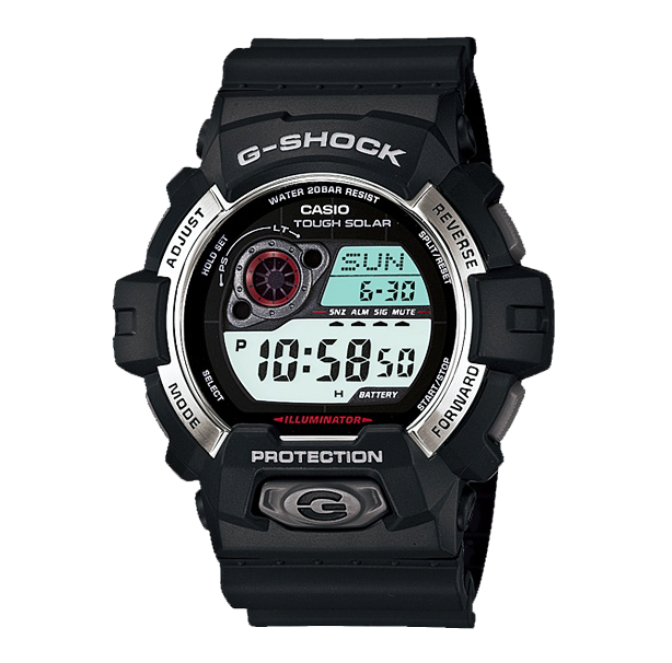 Casio GR-8900-1ER Casio GR-8900-1ER