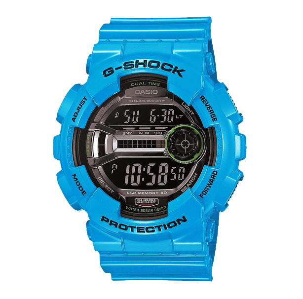 Casio GD-110-2ER Casio GD-110-2ER