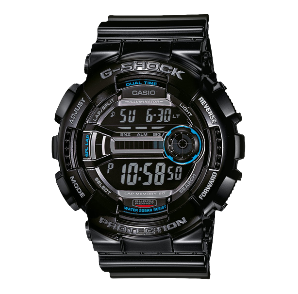 Casio GD-110-1ER Casio GD-110-1ER