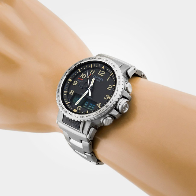 Casio PRW-50T-7AER Casio PRW-50T-7AER