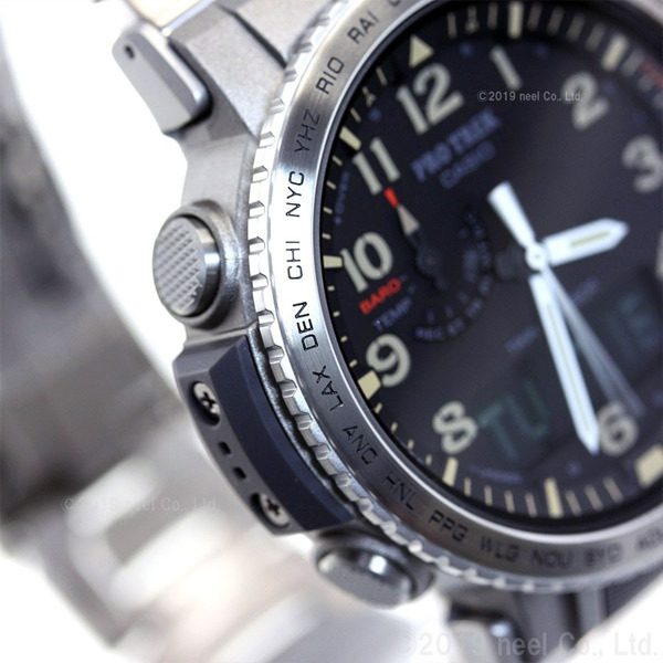 Casio PRW-50T-7AER Casio PRW-50T-7AER