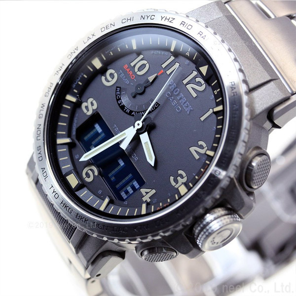 Casio PRW-50T-7AER Casio PRW-50T-7AER