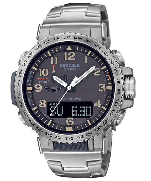 Casio PRW-50T-7AER Casio PRW-50T-7AER