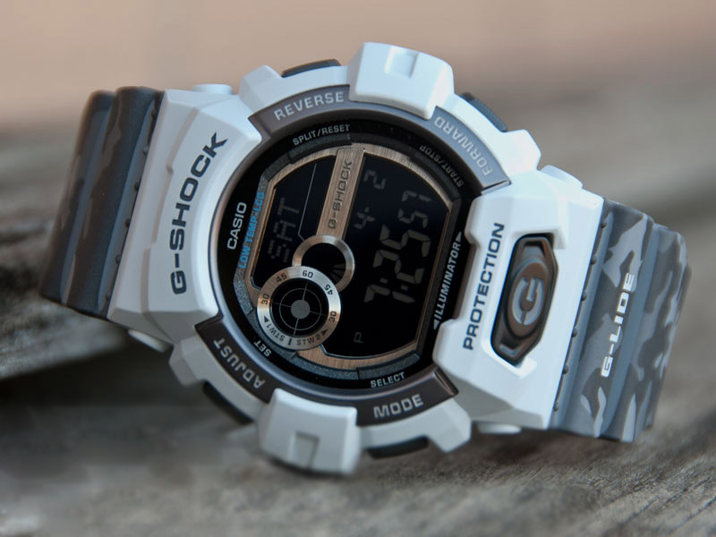 Casio GLS-8900CM-8ER Casio GLS-8900CM-8ER