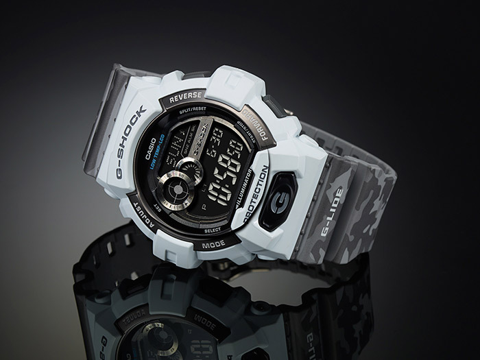 Casio GLS-8900CM-8ER Casio GLS-8900CM-8ER