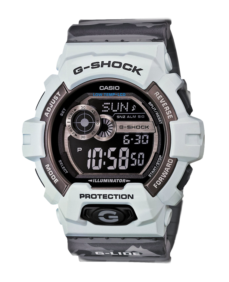 Casio GLS-8900CM-8ER Casio GLS-8900CM-8ER