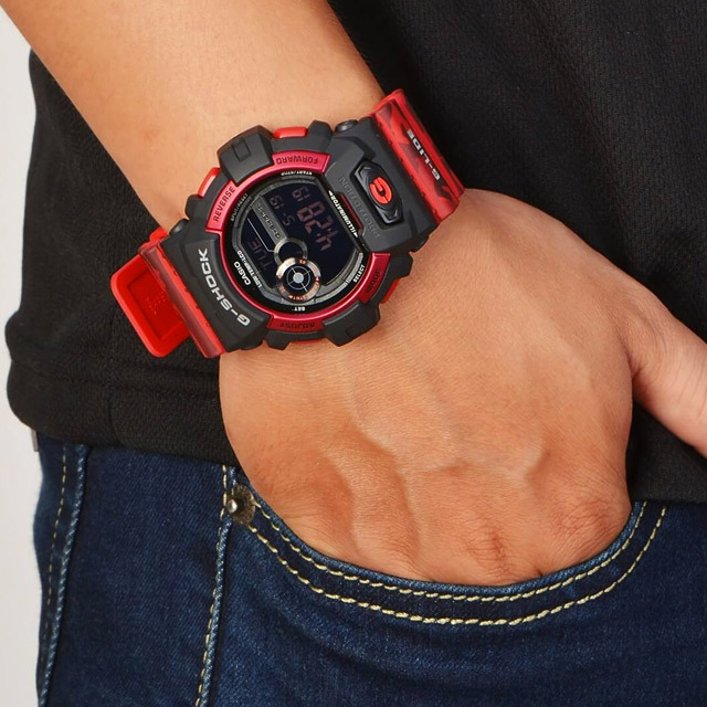 Casio GLS-8900CM-4ER Casio GLS-8900CM-4ER