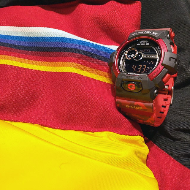 Casio GLS-8900CM-4ER Casio GLS-8900CM-4ER