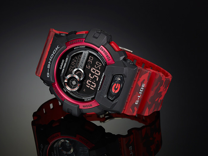 Casio GLS-8900CM-4ER Casio GLS-8900CM-4ER