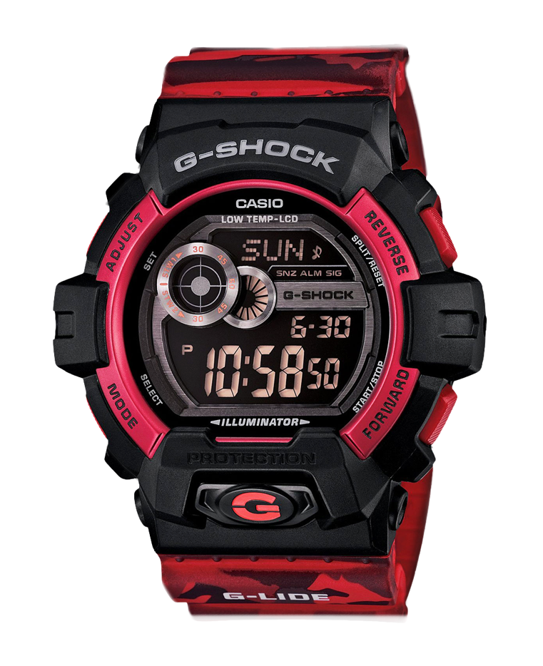 Casio GLS-8900CM-4ER Casio GLS-8900CM-4ER