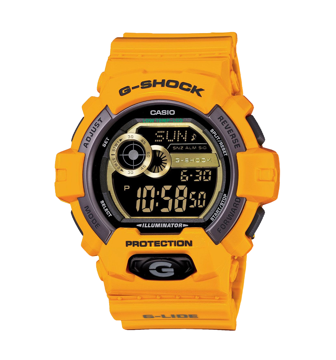 Casio GLS-8900-9ER Casio GLS-8900-9ER