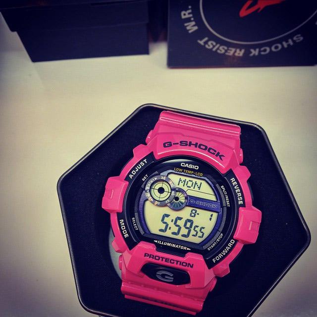 Casio GLS-8900-4ER Casio GLS-8900-4ER