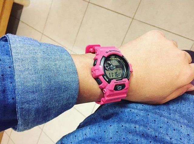 Casio GLS-8900-4ER Casio GLS-8900-4ER