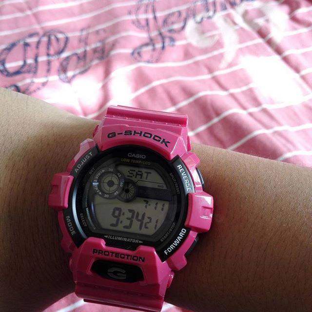 Casio GLS-8900-4ER Casio GLS-8900-4ER