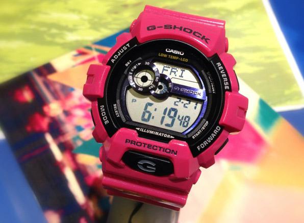 Casio GLS-8900-4ER Casio GLS-8900-4ER