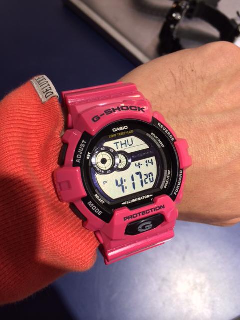 Casio GLS-8900-4ER Casio GLS-8900-4ER