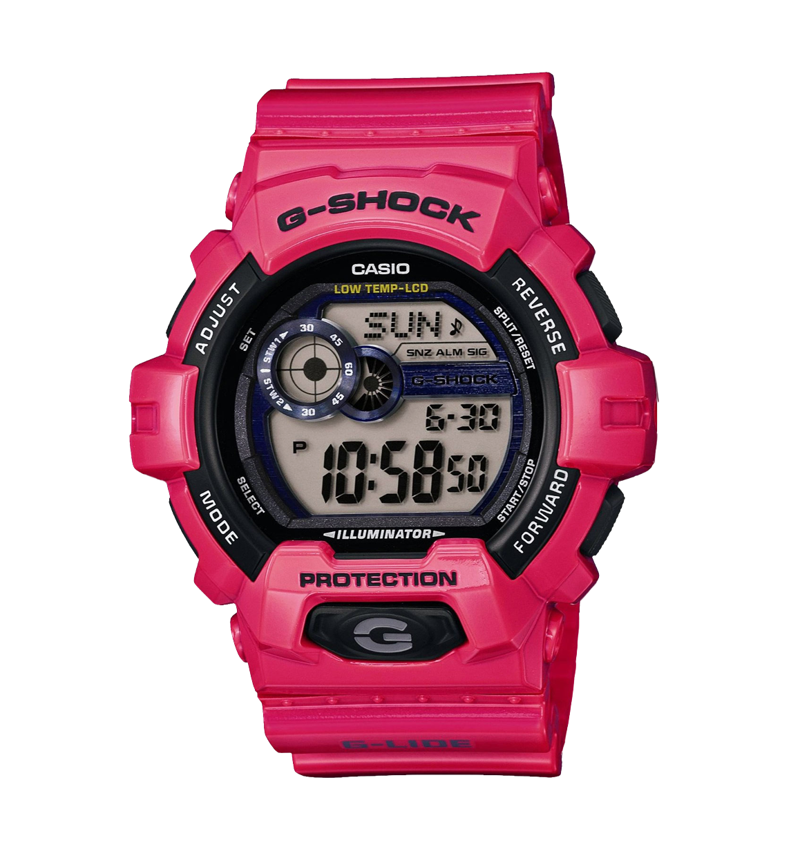 Casio GLS-8900-4ER Casio GLS-8900-4ER