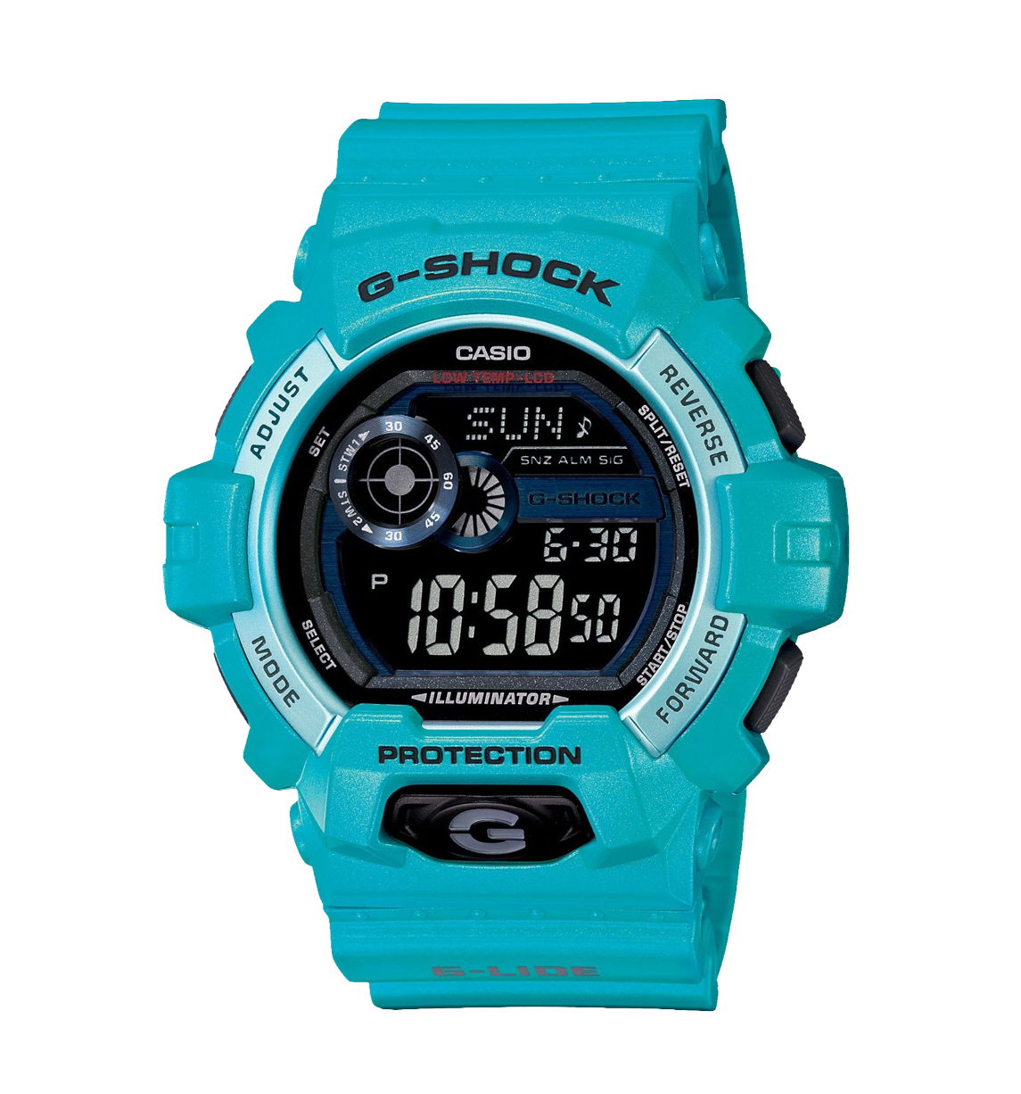 Casio GLS-8900-2ER Casio GLS-8900-2ER